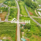 BÁN 2 LÔ MẶT TIỀN LIỀN KỀ ĐẸP ĐẤT NỀN KHU NGHỈ DƯỠNG P2 BẢO LỘC, CÁCH NGÃ 5 ĐAMBRI 6 PHÚT ĐI XE