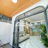 BÁN NHÀ MỚI TRUNG TÂM NHA TRANG – HẺM Ô TÔ, GẦN BIỂN, NỘI THẤT ĐẦY ĐỦ – DỌN VÀO Ở NGAY