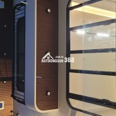 Nhà liền kề 7 tầng Phúc Đồng 59m², 7 tầng, Full NT hiện đại sang trọng