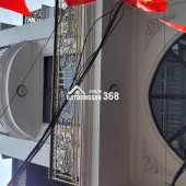 BÁN NHÀ LÔ GÓC XÂY MỚI – PHONG CÁCH HIỆN ĐẠI, MẶT NGÕ PHỐ SÀI ĐỒNG – LONG BIÊN