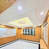 BÁN NHÀ NHÌN LÀ MÊ, Sát Khu AEON Mall Bình Tân, 4 Tầng - 60m2/7.x Tỷ