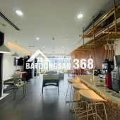 VIEW HỒ ĐỘC BẢN! Bán tòa Building 9T MP Hạ Đình 72m2, MT 6m, Vỉa hè đá bóng, VIP
