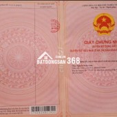 Bán nhà 20m x 12.5m 1 trệt 2 lầu siêu đẹp đường 1A ,VL B , Bình Chánh