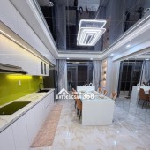 Bán nhà đường Phan Huy Ích hẻm xe hơi 5 lầu - nhỉnh 12 tỷ