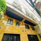 BÁN CCMN VƯƠNG THỪA VŨ - THANH XUÂN - NGÃ TƯ SỞ - MẶT NGÕ THÔNG, Ô TÔ TẢI ĐỖ CỬA - DÒNG TIỀN 1,3 tỷ/Năm