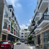 Bán nhà khu cao cấp Hà Huy Giáp 4 lầu đường nội khu 10m siêu đẹp