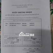 Bán nhà Nhà cấp 4 cũ, nở hậu, sổ hồng mặt tiền Nguyễn Tuân Gò Vấp