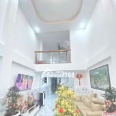 Bán nhà siêu đẹp HXH 4x15 tại Nguyễn Trọng Tuyển - Phú Nhuận