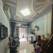 Cần bán nhà 1 trệt 2 lầu đường số 44 Trương Đình Hội P16 Q8