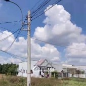 Bán gấp lô 5 x 18 KDC Long Cang Cần Đước chính chủ