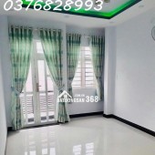 BÂN NHÀ CẤP 4 - GÒ VẤP - NGUYỄN VĂN KHỐI - HXH - THÔNG PHẠM VĂN CHIÊU - 5 x17,3 - NHỈNH 4 TỶ.,
