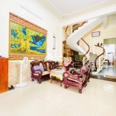 Bán nhà 3 tầng Lưu Quang Thuận, sát Hồ Xuân Hương, 89m², cách biển Mỹ Khê chỉ 400m