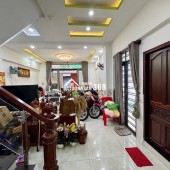  NHÀ ĐẸP GÒ VẤP – HẺM XE HƠI – GIÁ TỐT NHẤT KHU VỰC 