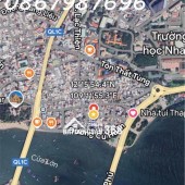 Bán nhà 2 tầng hẻm xe máy, cách bờ kè Cù Huân 70m – P. Bắc Nha Trang, giá chỉ 3,3 tỷ