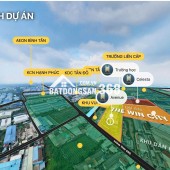 CHỈ VỚI 179 TRIỆU (15%) ĐẾN KHI NHẬN NHÀ – CĂN HỘ CAO CẤP LIỀN KỀ KCN BONCHEN & VÀNH ĐAI 3, ÂN HẠN GỐC LÃI 24 THÁNG