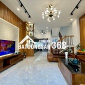 SIÊU PHẨM NHÀ PHỐ 4 TẦNG – MẶT TIỀN 13M – 78M2 – LÔ GÓC