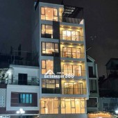 SIÊU PHẨM MẶT HỒ-VỈA HÈ-KINH DOANH-Ô TÔ CHẠY VÒNG QUANH DT58m2 x8 TẦNG-THANG MÁY-FUL NỘI THẤT