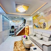 NHÀ 1 LẦU NGAY TRUNG TÂM THỦ DẦU MỘT BINH DƯƠNG