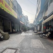  BÁN NHÀ HẺM XE TẢI – ĐỒNG ĐEN, TÂN BÌNH 