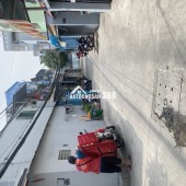 CẦN BÁN NHÀ Đ BÙI VĂN BA, P. TÂN THUẬN ĐÔNG QUẬN 7, DIỆN TÍCH 72M2, 3 TẦNG, 11 PHÒNG, GIÁ BÁN 6.7 TỶ
