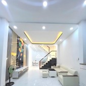 NHÀ NỞ HẬU ĐẸP 4,1M - Đ. Hương Lộ 2 - Sát Ngã Tư 4 xã, 3 Tầng, Giá 4ty Nhỉnh