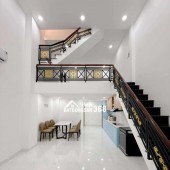 Bán nhà đường Huỳnh Tấn Phát,P Tân Thuận Tây, Q7, DT 54m2, 3PN, 3 tầng, giá bán 5.65