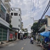 gò vấp: nhà ngõ lê đức thọ 60m2, 1 trệt, sổ hồng, giá hời chỉ 6 tỷ