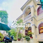 Câng Bán nhà HXH Cư Xá Tư Do