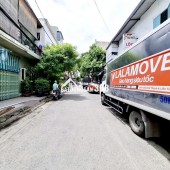  SIÊU PHẨM TÂN BÌNH – KHU VIP BÀU CÁT 