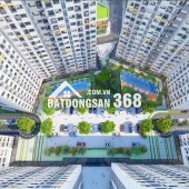 Thanh toán 150 triệu (10%) sở hữu ngay căn hộ mặt tiền QL1A – Tiếp giáp Bình Chánh, cửa ngõ Tây Sài Gòn
