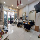 Nhà đẹp đường Phạm Ngũ Lão 5 tầng, 5 phòng ngủ, 54 m2 giá chỉ 13,5 tỷ