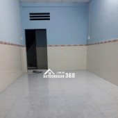 CHO THUÊ LÂU DÀI NHÀ NGUYÊN CĂN 50m2 TẠI Q.GÒ VẤP