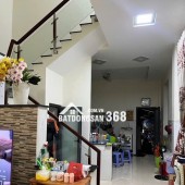 BÁN NHÀ 2.8 TỶ TÂN BÌNH