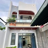 Bán Nhà Phố Mới Xây - Thiết Kế Mới 2025 - Bình Tân