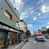 Bán nhà lô góc 2 mặt phố Giải Phóng- Tương Mai- Hoàng Mai- 815m2 mặt tiền 38m giá nhỉnh 400 tỷ