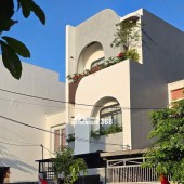 BÁN NHÀ MỚI XÂY – GIÁ TỐT TẠI THỦ DẦU MỘT