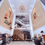 Nhà Sư Vạn Hạnh, Quận 10 – 33m² – 10.5 tỷ – Gần Siêu thị Sài Gòn