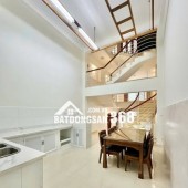  Nhà Đặng Văn Ngữ – Cạnh cơm tấm Ba Ghiền – 56m² – 4 tầng – Giá 12 tỷ