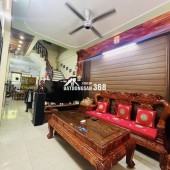 BÁN NHÀ 4 TẦNG GẦN CẦU NHẬT TÂN,GIÁ CÔNG NHÂN