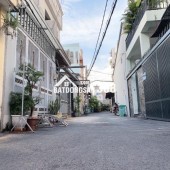 HXH-Thống Nhất-Gò Vấp-5 tầng-52m2-8.3tỷ