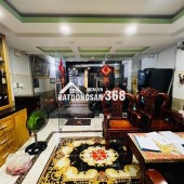 Hàng Thơm-Huỳnh Khương An-Gò Vấp-67m2-5 Tầng-8.7 tỷ