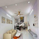 SIÊU PHẨM LẠC LONG QUÂN - TÂN BÌNH - 3 TẦNG BTCT - NỞ HẬU NHẸ - 61M2