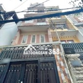 Nhà Đường Phan Xích Long Quận Phú Nhuận Phường 2 Cũ.