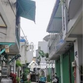 Nhà Đường Lê Văn Sỹ Phường 13 Quận 3 Cũ 59m2