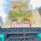 Nhà HXH Đường Nguyễn Hồng Đào Phường 14 Quận Tân Bình Cũ.