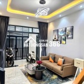 Nhà Siêu Phẩm Đường Lê Hồng Phong Quận 10 Cũ (Phường Vườn Lài).