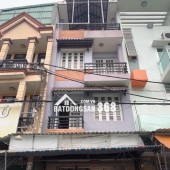 Mặt tiền KD-Quang Trung-Gò Vấp-66m2-4 Tầng-9tỷ75 TL