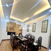 Bán nhà đẹp 4 tầng – 60m², ô tô vào nhà tại Hồ Tùng Mậu – Cầu Giấy