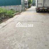 ĐẤT ĐẤU GIÁ TỔ 9 (ẤP TRE), XÃ QUANG MINH, HN - ĐƯỜNG THÔNG ÔTÔ TRÁNH, VIEW KÊNH, GIÁ ĐẦU TƯ