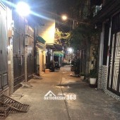  NHÀ HẺM XE HƠI 4 CHỖ – NGAY NI SƯ HUỲNH LIÊN & BÙI THẾ MỸ